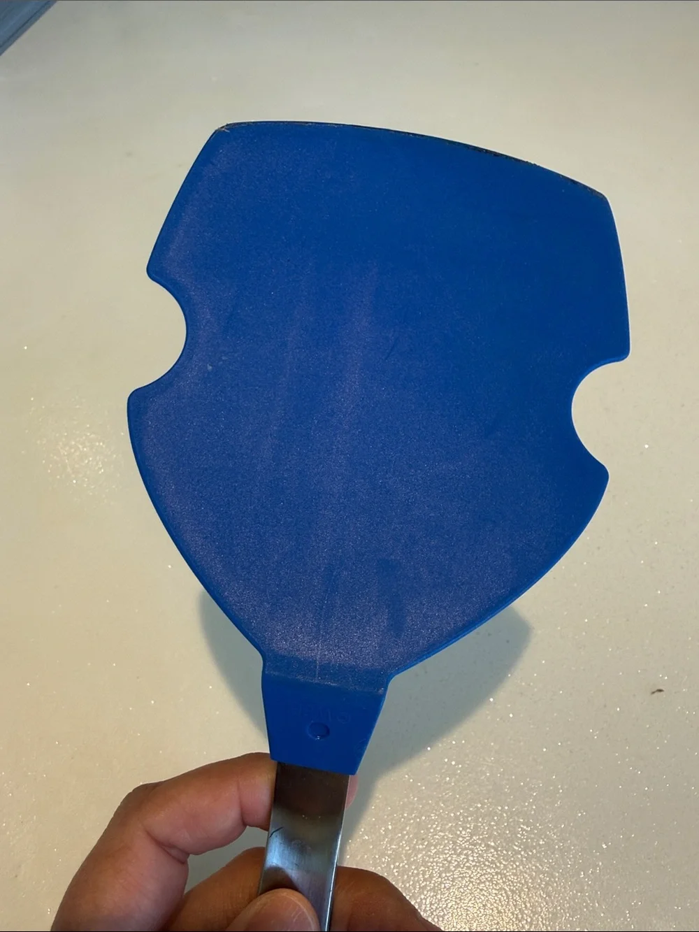 Blue Ravenclaw Harry Potter Spatula - Officially Themed Kitchen Accent